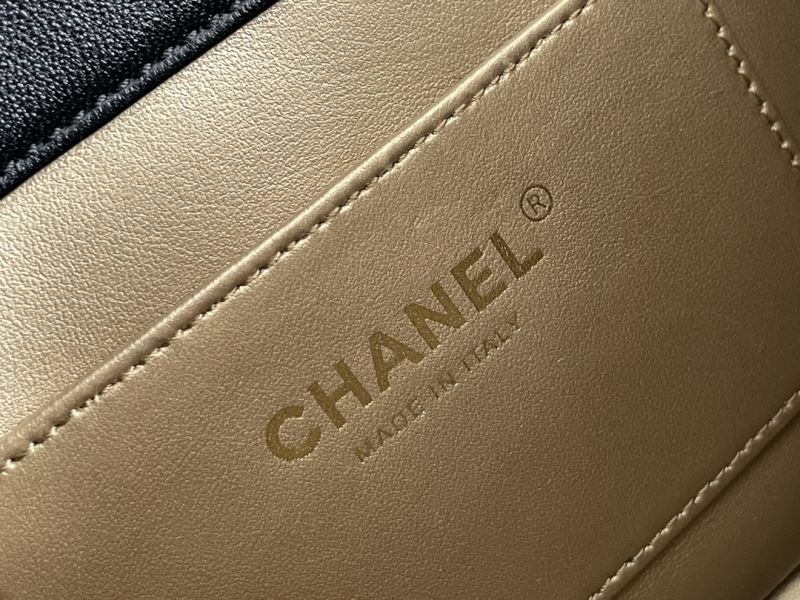 Chanel Stachel Bags